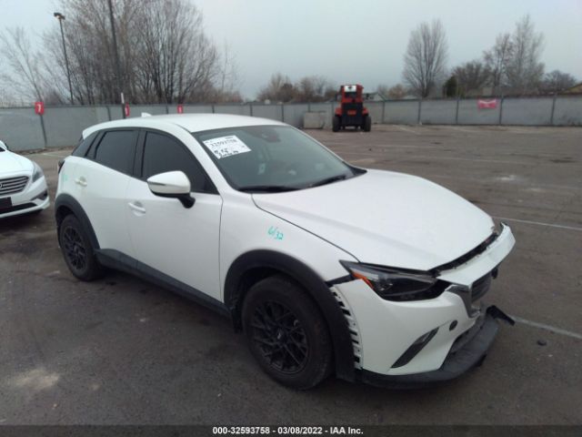 Mazda Cx-3 (2020)