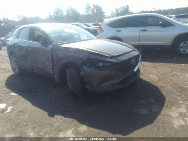 Mazda Cx-30 (2021)