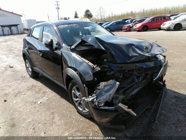 Mazda Cx-3 (2016)