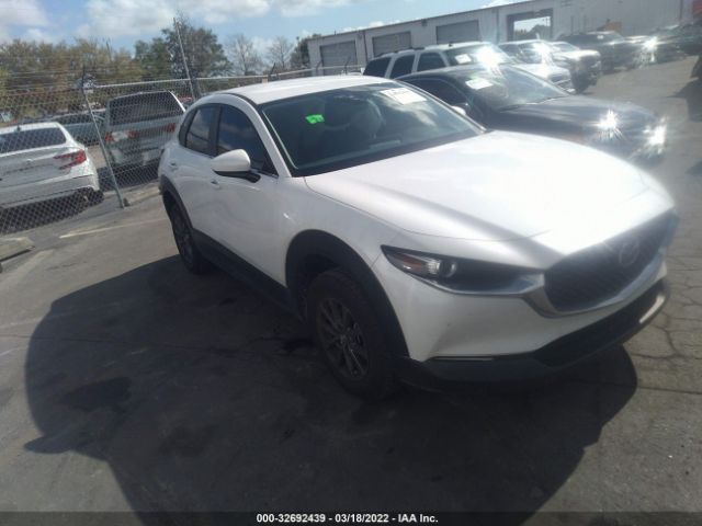Mazda Cx-30 (2021)
