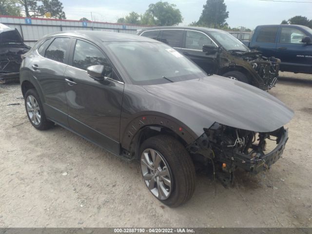 Mazda Cx-30 (2021)