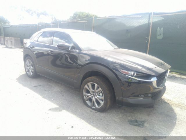 Mazda Cx-30 (2022)