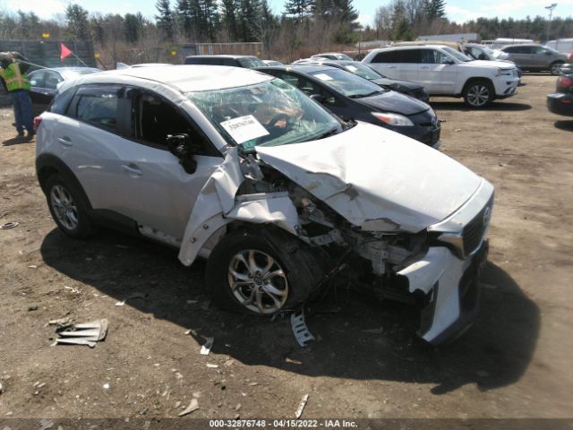 Mazda Cx-3 (2016)