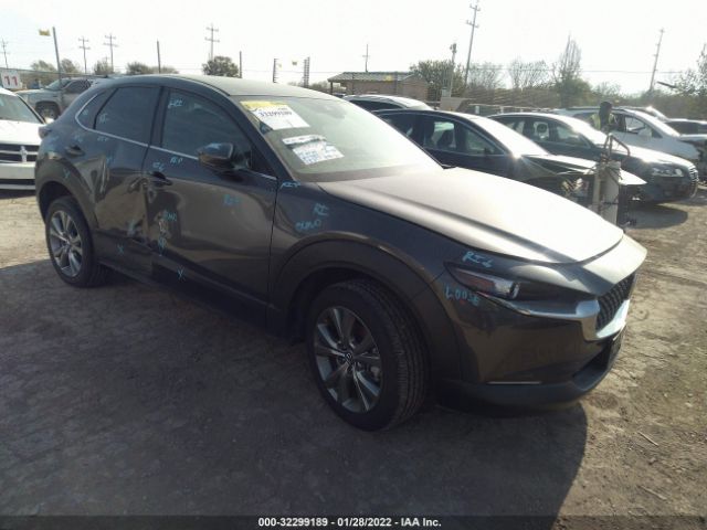 Mazda Cx-30 (2021)