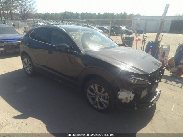 Mazda Cx-30 (2020)