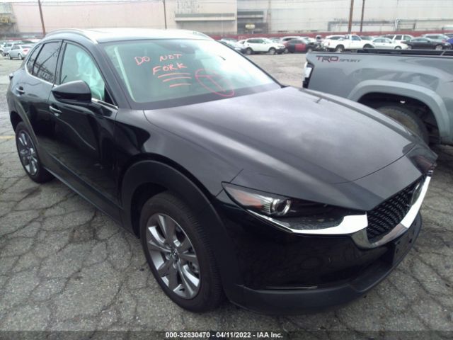 Mazda Cx-30 (2020)