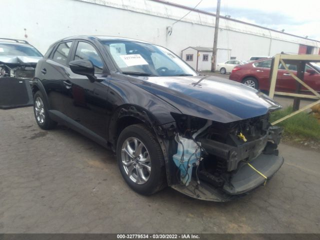 Mazda Cx-3 (2020)