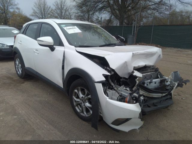 Mazda Cx-3 (2016)