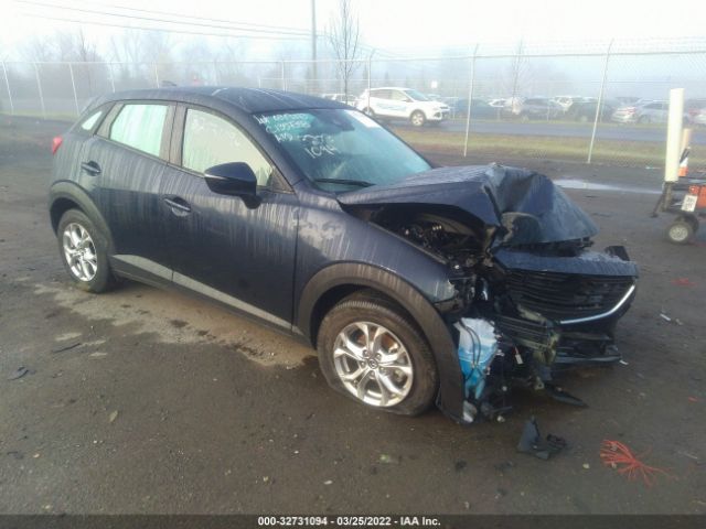 Mazda Cx-3 (2019)