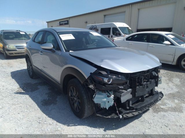 Mazda Cx-30 (2020)
