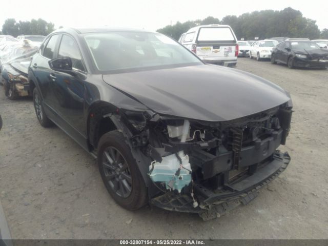 Mazda Cx-30 (2020)