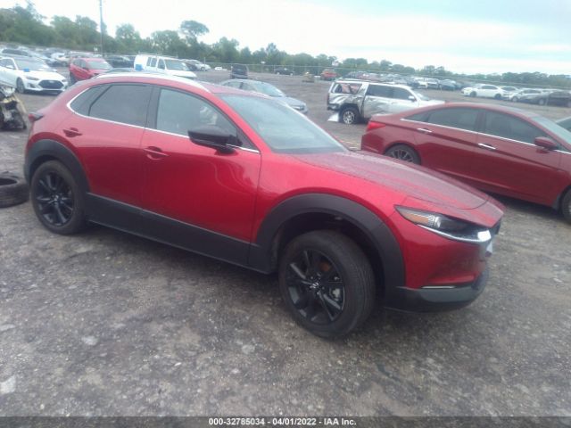 Mazda Cx-30 (2021)