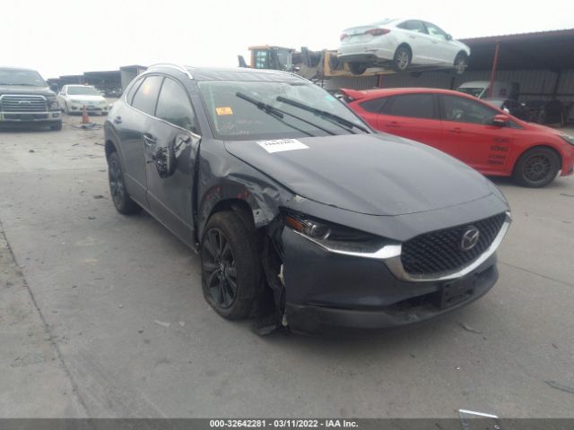 Mazda Cx-30 (2021)