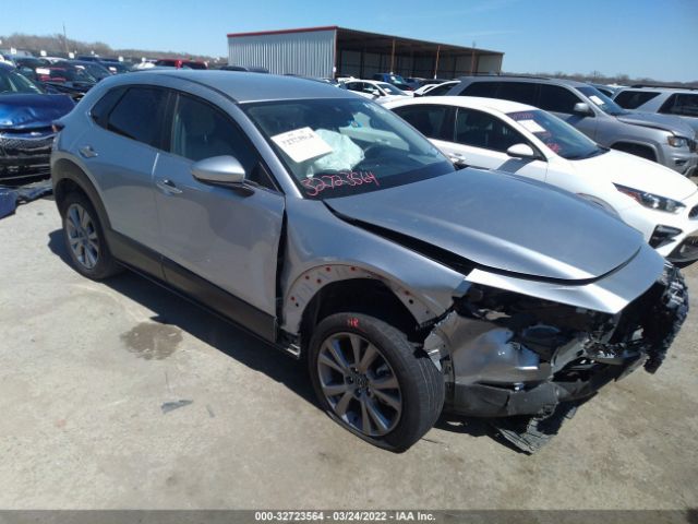 Mazda Cx-30 (2020)