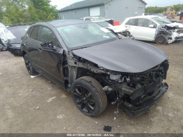 Mazda Cx-30 (2020)