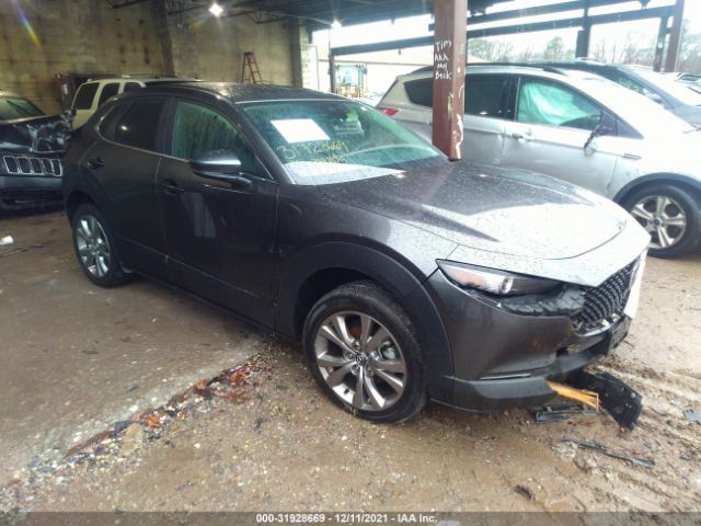 Mazda Cx-30 (2020)