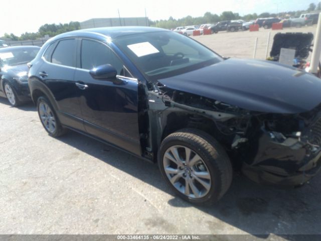 Mazda Cx-30 (2021)