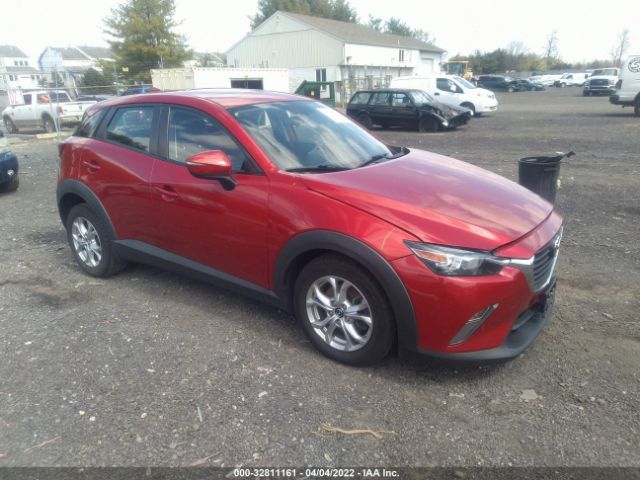 Mazda Cx-3 (2016)