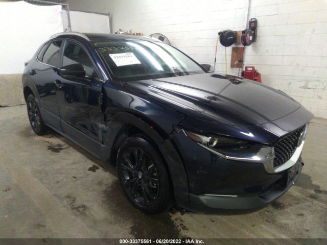 Mazda Cx-30 (2021)