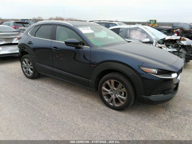Mazda Cx-30 (2020)