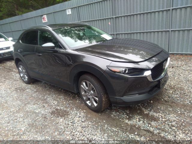 Mazda Cx-30 (2020)