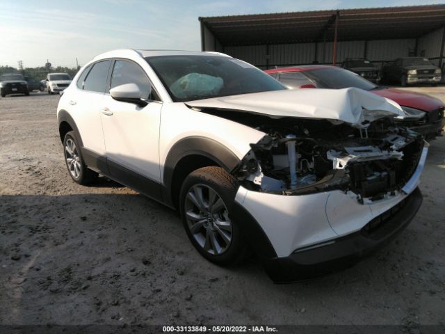 Mazda Cx-30 (2021)