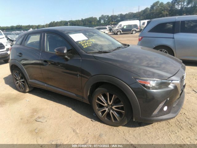 Mazda Cx-3 (2017)