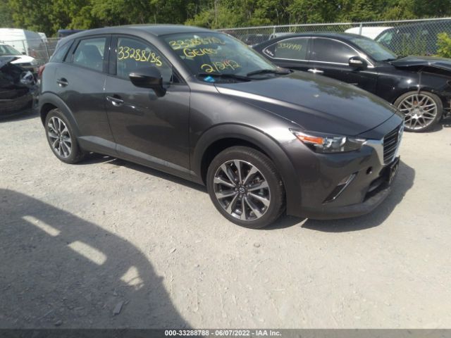 Mazda Cx-3 (2019)