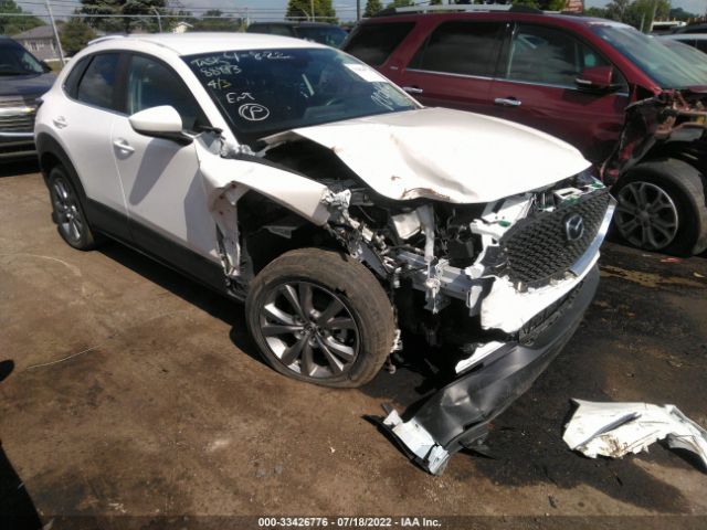 Mazda Cx-30 (2021)