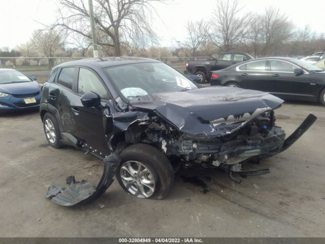 Mazda Cx-3 (2021)