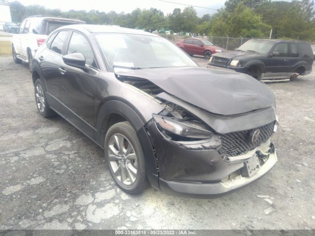 Mazda Cx-30 (2020)