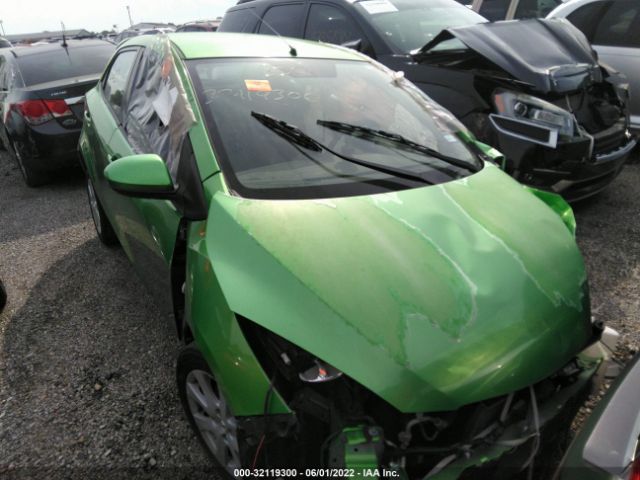 Mazda 2 (2011)