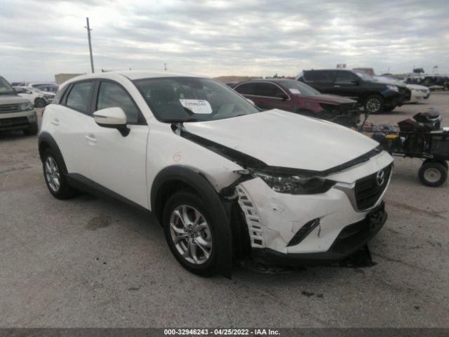 Mazda Cx-3 (2019)