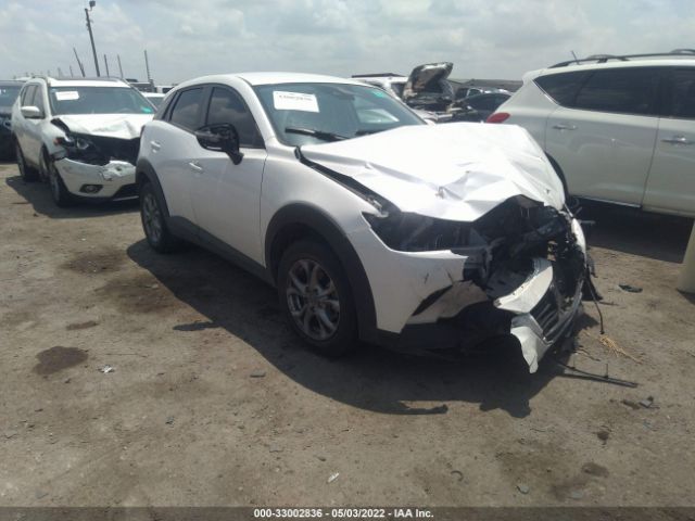 Mazda Cx-3 (2019)