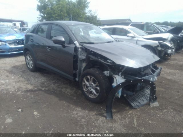 Mazda Cx-3 (2019)