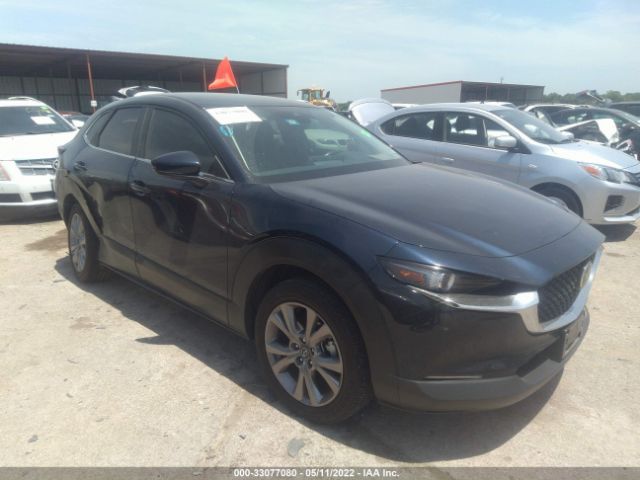Mazda Cx-30 (2020)