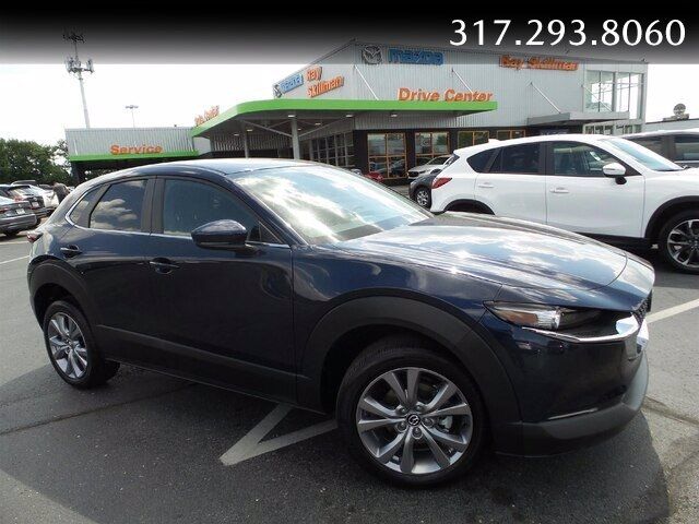 Mazda Cx-30 (2021)