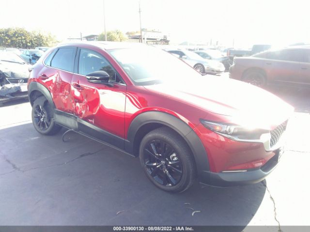 Mazda Cx-30 (2021)