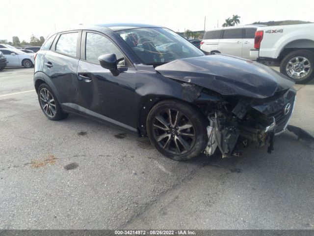 Mazda Cx-3 (2017)