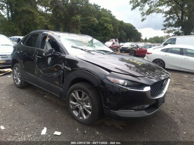 Mazda Cx-30 (2022)