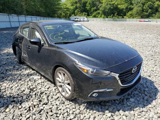 Mazda 3 grand to (2017)