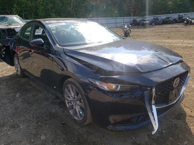 Mazda 3 preferre (2020)