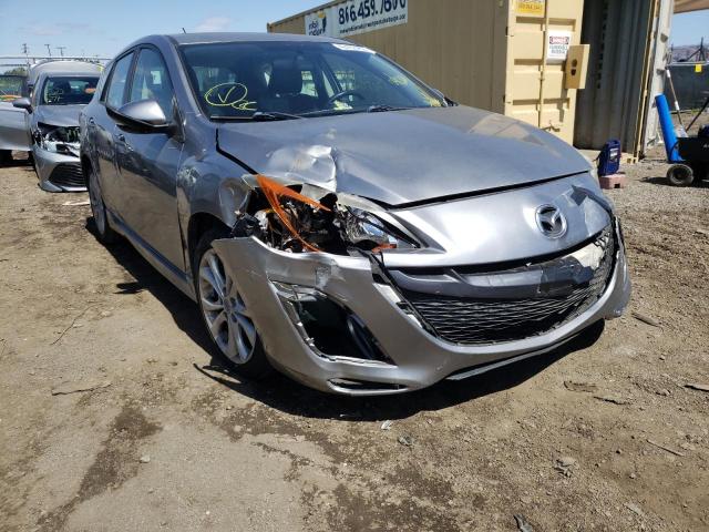 Mazda 3 s (2010)