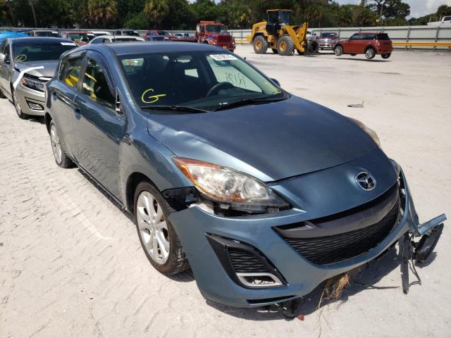 Mazda 3 s (2010)