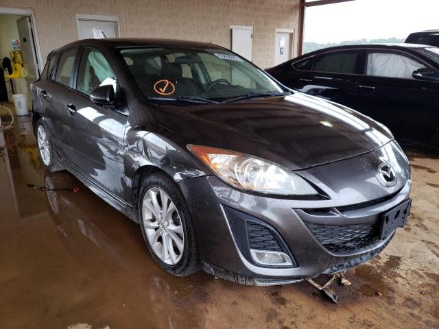 Mazda 3 s (2010)