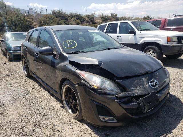Mazda 3 s (2010)