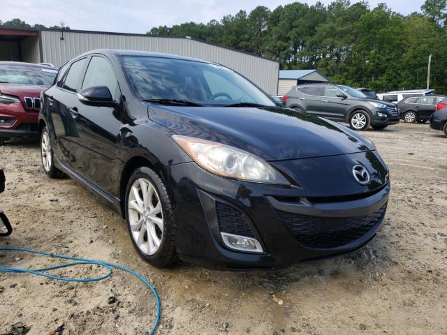 Mazda 3 s (2010)