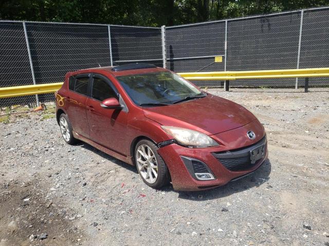 Mazda 3 s (2010)