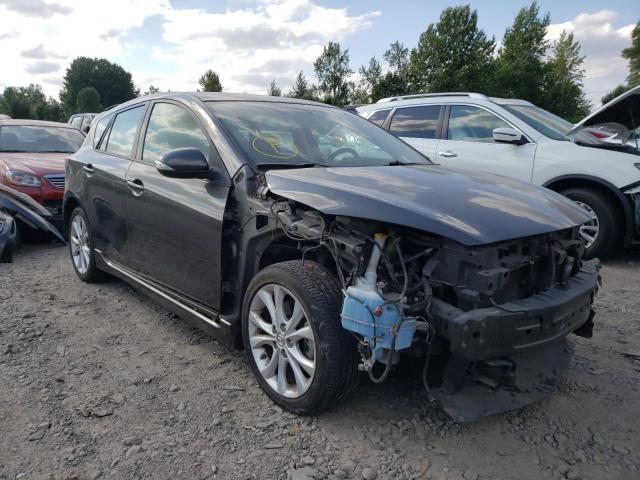 Mazda 3 s (2010)