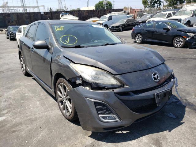 Mazda 3 s (2010)